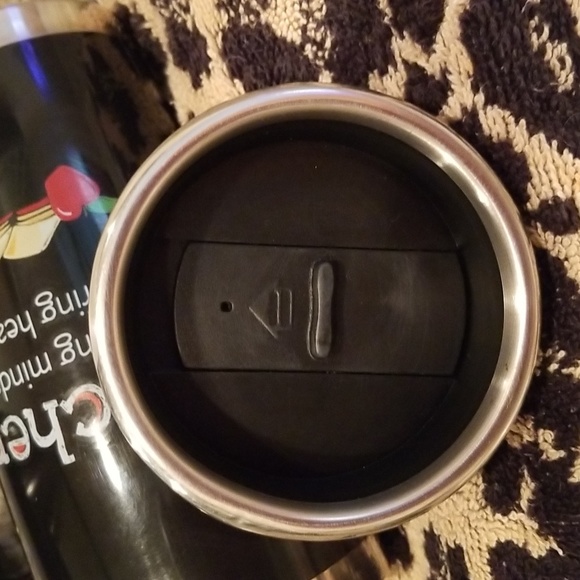 Tumbler Hot/Cold - Picture 8 of 10